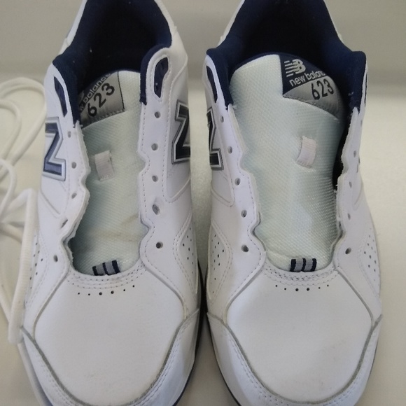 new balance 623 2e